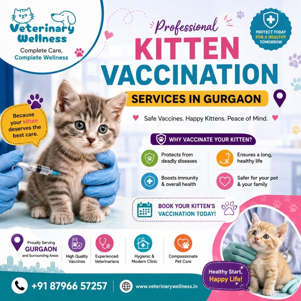 Complete Care, Complete Wellness: Prioritizing Your Pet’s Health